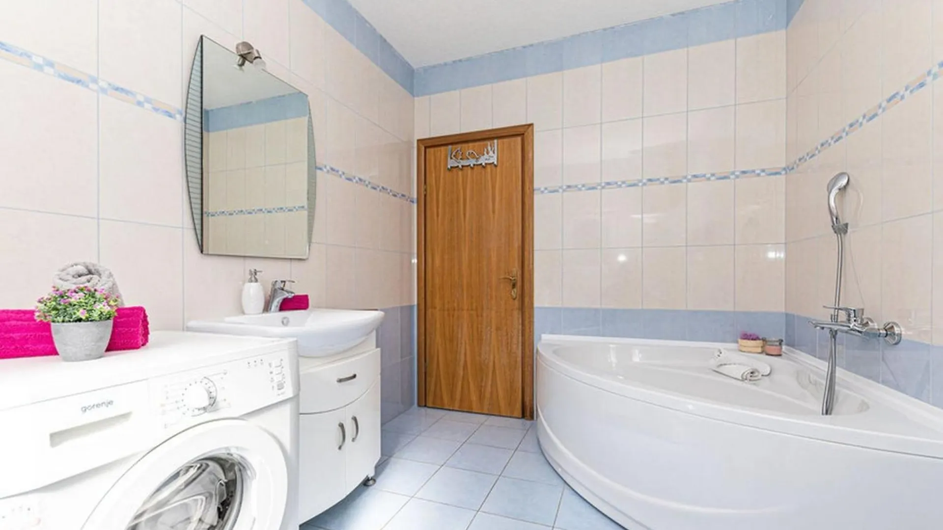 Exquisite Spacious Villa Bufaline With Pool And Gym Kastel Novi