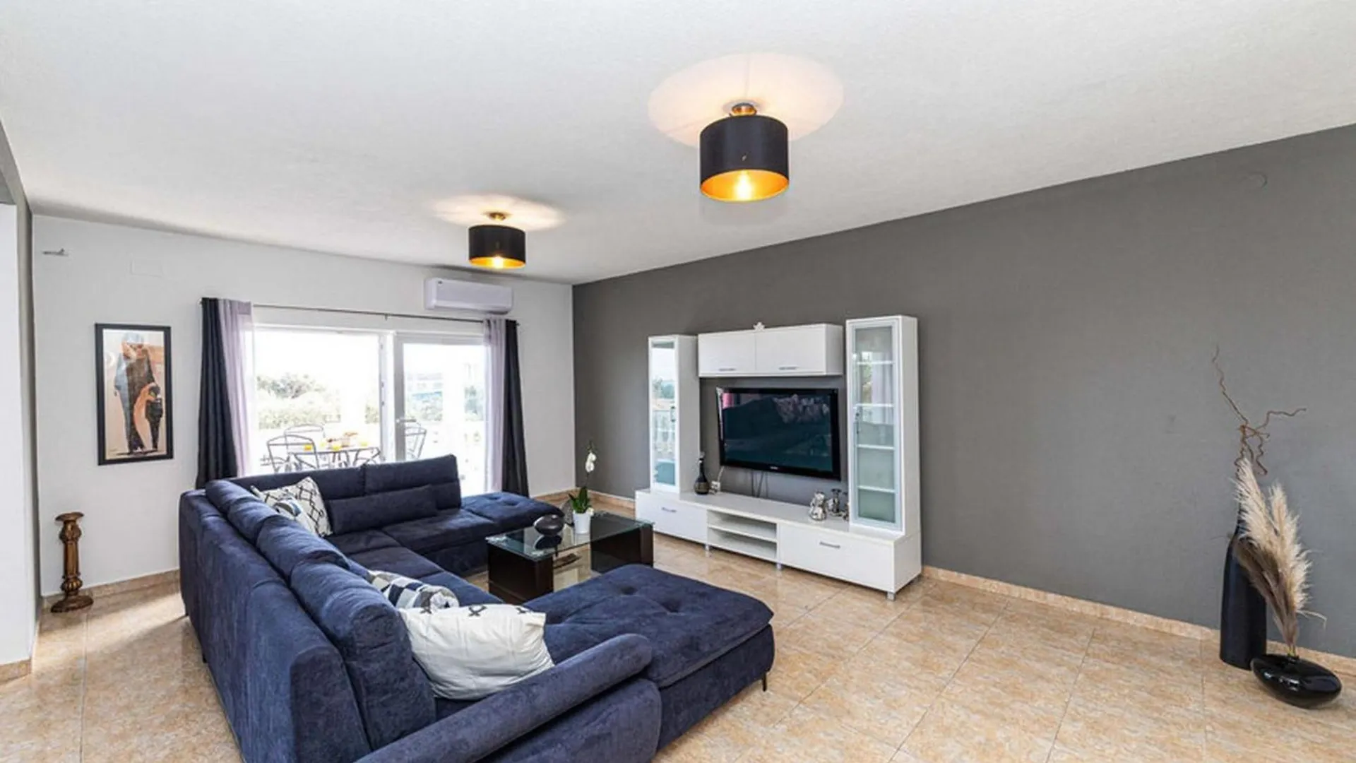 Exquisite Spacious Villa Bufaline With Pool And Gym Kastel Novi Croatia