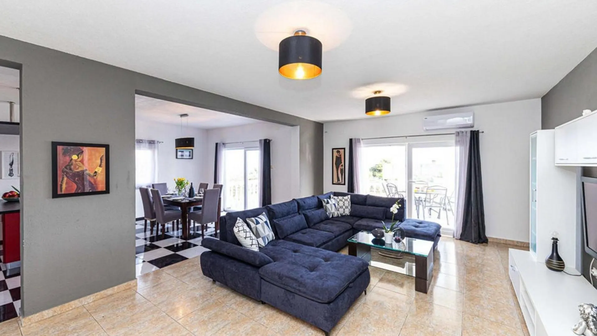Exquisite Spacious Villa Bufaline With Pool And Gym Kastel Novi Croatia