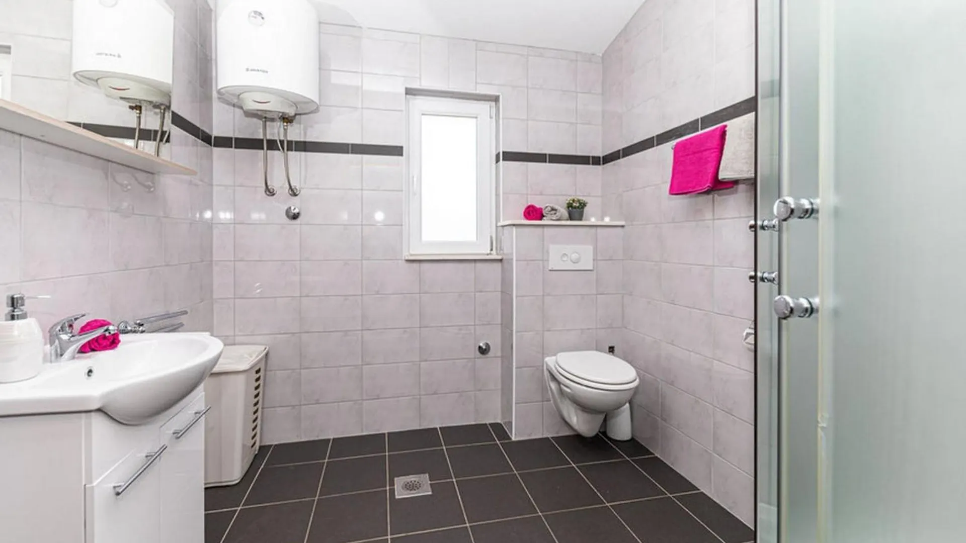Exquisite Spacious Villa Bufaline With Pool And Gym Kastel Novi