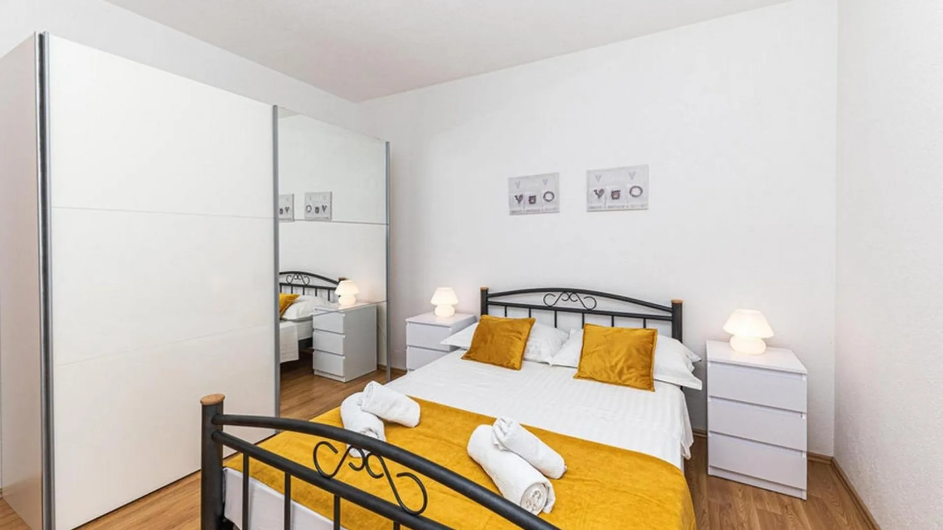 Exquisite Spacious Villa Bufaline With Pool And Gym Kastel Novi